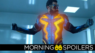 <i>Black Lightning</i> Could Introduce the Latest CW/DC Show Next Season